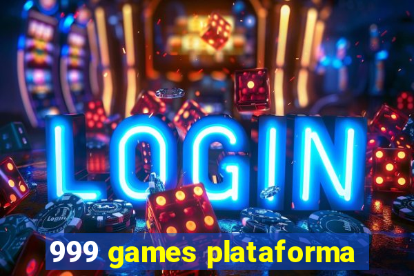 999 games plataforma